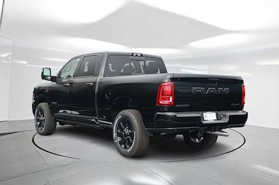 New 2026 Ram 3500 Laramie Crew Cab for sale #2260338 - photo 2