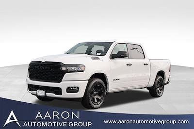 New 2026 Ram 1500 - photo 1