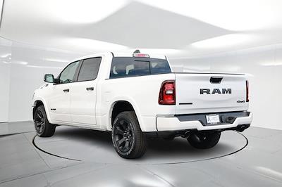 New 2026 Ram 1500 - photo 1