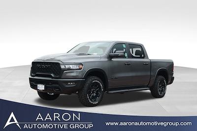 New 2026 Ram 1500 - photo 1