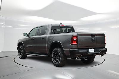 New 2026 Ram 1500 - photo 1