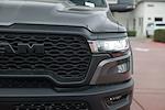 2026 Ram 1500 Crew Cab 4WD Pickup for sale #2260350 - photo 5