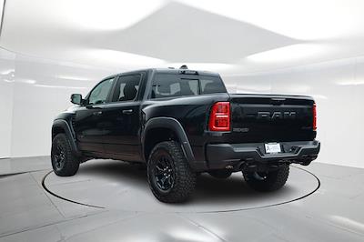 2026 Ram 1500 Crew Cab 4WD Pickup for sale #2260360 - photo 2