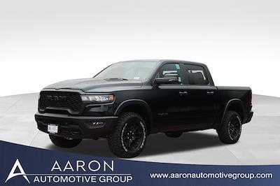 New 2026 Ram 1500 - photo 1