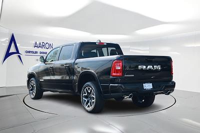 New 2026 Ram 1500 - photo 1