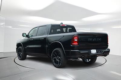 New 2026 Ram 1500 Laramie Crew Cab for sale #2260379 - photo 2