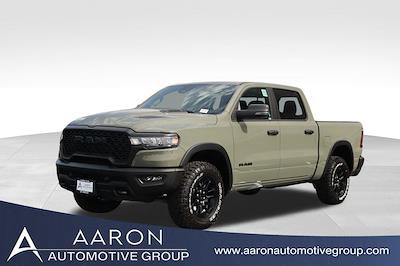 New 2026 Ram 1500 - photo 1