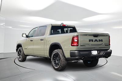 New 2026 Ram 1500 - photo 1