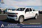 2022 Chevrolet Silverado 1500 Double Cab RWD Pickup for sale #2260380A - photo 1