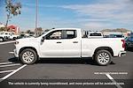 2022 Chevrolet Silverado 1500 Double Cab RWD Pickup for sale #2260380A - photo 3