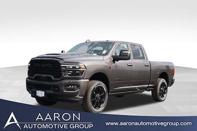 New 2026 Ram 3500 Laramie Crew Cab for sale #2260381 - photo 1