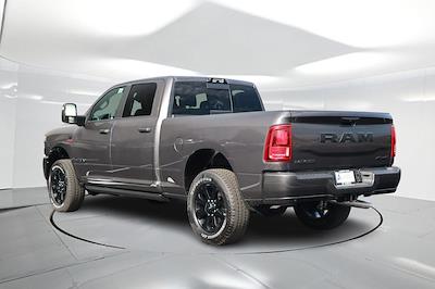 New 2026 Ram 3500 Laramie Crew Cab for sale #2260381 - photo 2