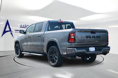 New 2026 Ram 1500 - photo 1