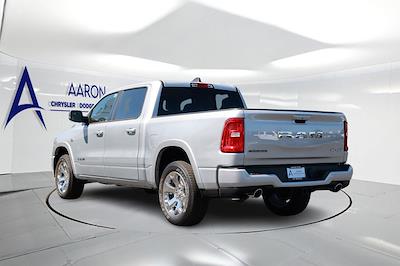 New 2026 Ram 1500 - photo 1