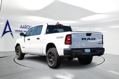 New 2026 Ram 1500 - photo 1