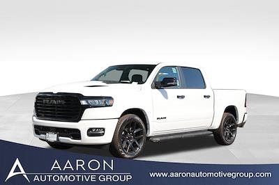 New 2026 Ram 1500 - photo 1
