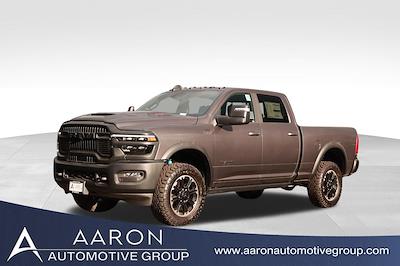 2026 Ram 2500 Crew Cab 4WD Pickup for sale #2260479 - photo 1