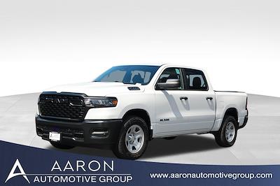 2026 Ram 1500 Crew Cab RWD Pickup for sale #2260487 - photo 1