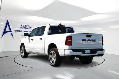 New 2026 Ram 1500 - photo 2