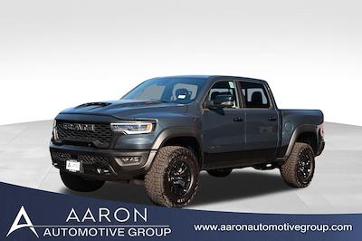 2026 Ram 1500 Crew Cab 4WD Pickup for sale #2260501 - photo 1