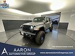 Used 2022 Jeep Wrangler 4xe Unlimited Rubicon for sale #24545P - photo 1