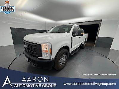 Used 2024 Ford F-250 XL Regular Cab for sale #204579K - photo 1