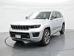 Used 2023 Jeep Grand Cherokee Overland for sale #GC1192U - photo 2