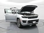 Used 2023 Jeep Grand Cherokee Overland for sale #GC1192U - photo 32