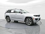 Used 2023 Jeep Grand Cherokee Overland for sale #GC1192U - photo 4