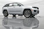 Used 2023 Jeep Grand Cherokee Overland for sale #GC1192U - photo 42