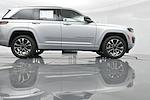 Used 2023 Jeep Grand Cherokee Overland for sale #GC1192U - photo 43