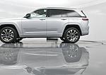 Used 2023 Jeep Grand Cherokee Overland for sale #GC1192U - photo 46