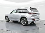 Used 2023 Jeep Grand Cherokee Overland for sale #GC1192U - photo 8