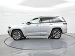 Used 2023 Jeep Grand Cherokee Overland for sale #GC1192U - photo 9