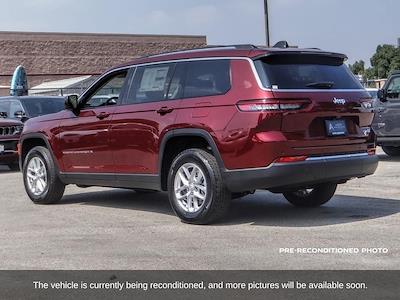 Used 2023 Jeep Grand Cherokee L Laredo for sale #GL1282U - photo 2