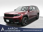 Used 2023 Jeep Grand Cherokee L Altitude for sale #GL259U - photo 1