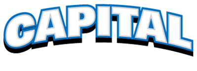 Capital Dealership Logo