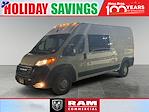 New 2026 Ram ProMaster 2500 High Roof Empty Cargo Van for sale #E60065 - photo 1