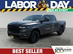 2025 Ram 1500 Crew Cab 4x4 Pickup for sale #E50530 - photo 1