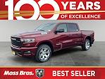 2025 Ram 1500 Crew Cab 4x4 Pickup for sale #E50527 - photo 1