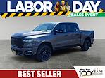 2026 Ram 1500 Crew Cab 4x4 Pickup for sale #E60001 - photo 1