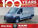 New 2026 Ram ProMaster 3500 High Roof Empty Cargo Van for sale #E60078 - photo 1