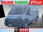 New 2026 Ram ProMaster 3500 High Roof Empty Cargo Van for sale #E60081 - photo 1