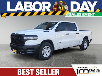 2025 Ram 1500 Crew Cab 4x2 Pickup for sale #E50620 - photo 1