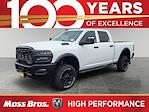 2026 Ram 2500 Crew Cab 4x4 Pickup for sale #E60072 - photo 1