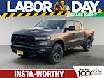 2026 Ram 1500 Crew Cab 4x4 Pickup for sale #E60016 - photo 1
