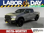 2026 Ram 1500 Crew Cab 4x4 Pickup for sale #E60043 - photo 1