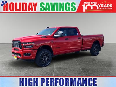 2026 Ram 2500 Crew Cab 4x4 Pickup for sale #E60085D - photo 1
