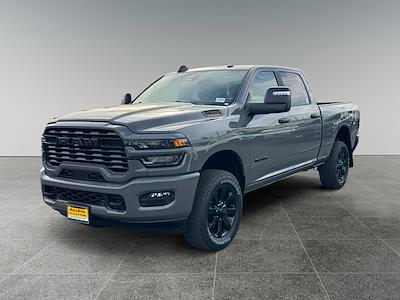 2026 Ram 2500 Crew Cab 4x4 Pickup for sale #E60150 - photo 1