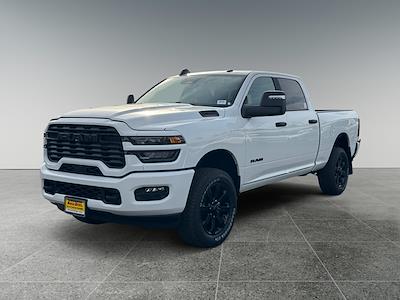 2026 Ram 2500 Crew Cab 4x4 Pickup for sale #E60151 - photo 1